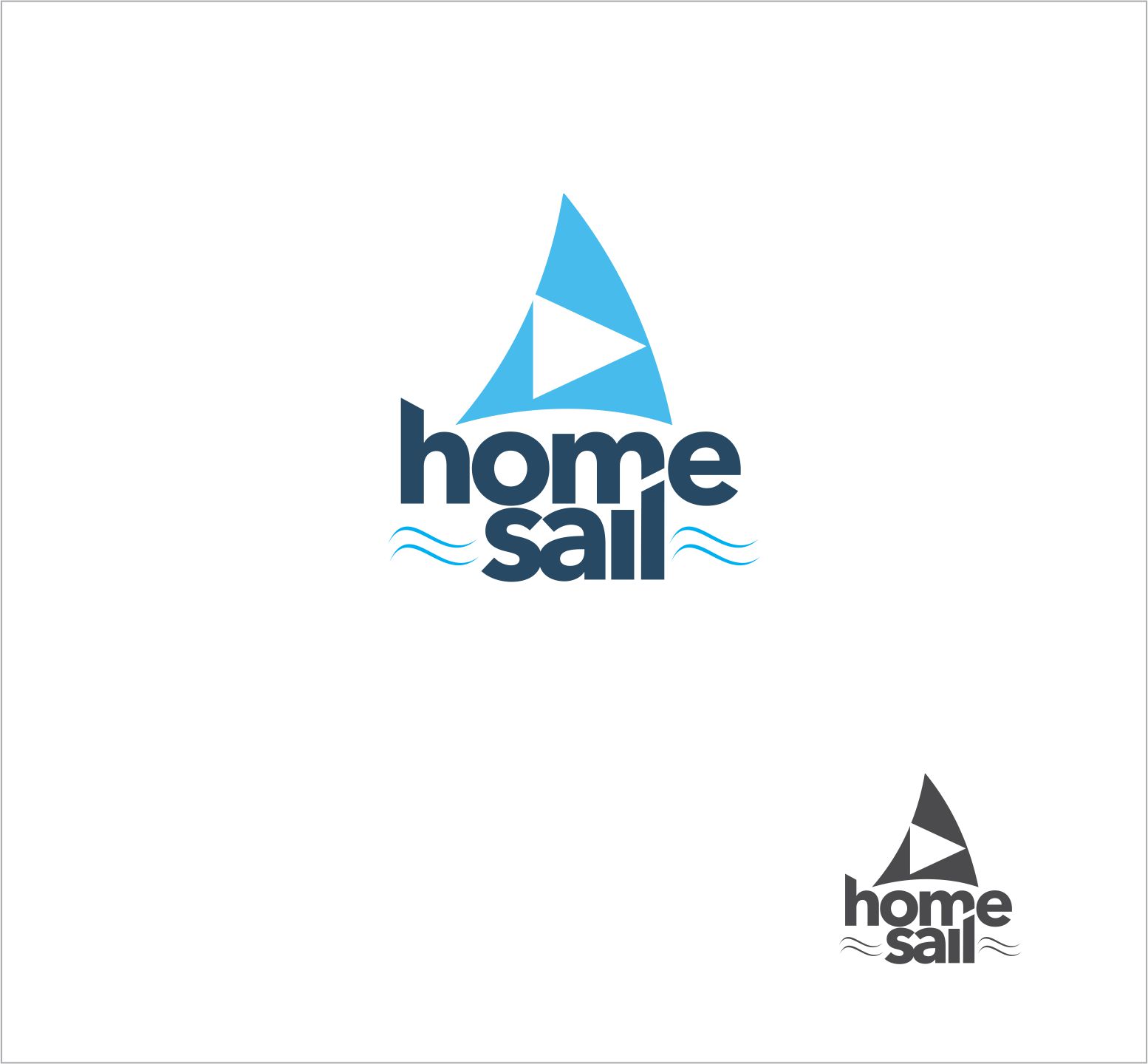 Logo Design by Prakash_arts for Slaughter Rule, LLC | Design #28252158