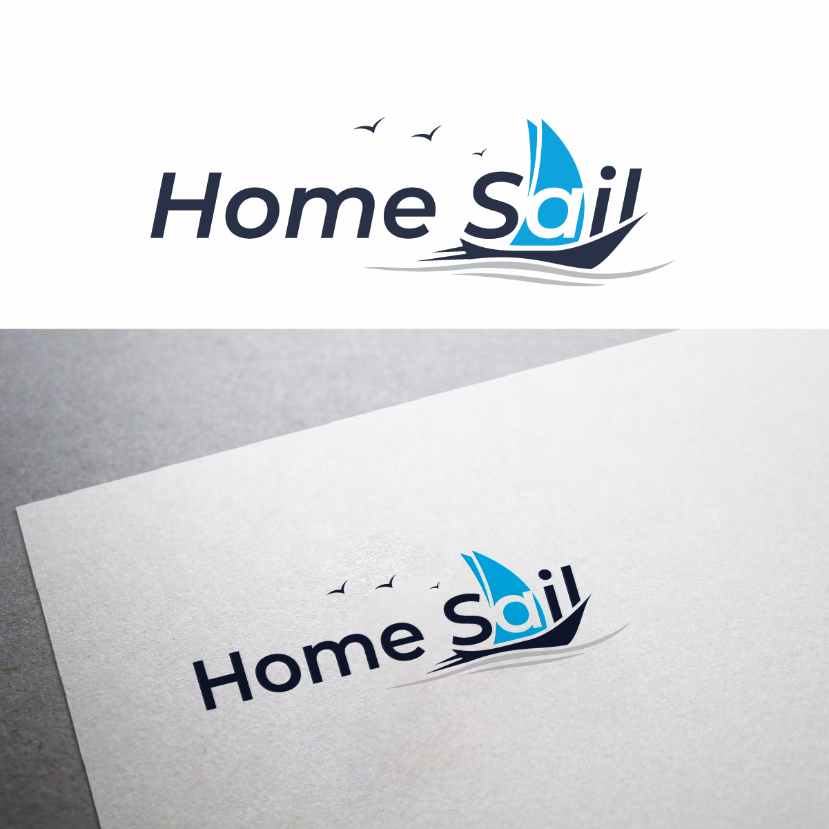 Logo Design by creative.bugs for Slaughter Rule, LLC | Design #28320554