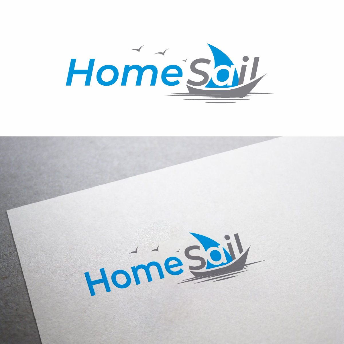 Logo Design by creative.bugs for Slaughter Rule, LLC | Design #28320555