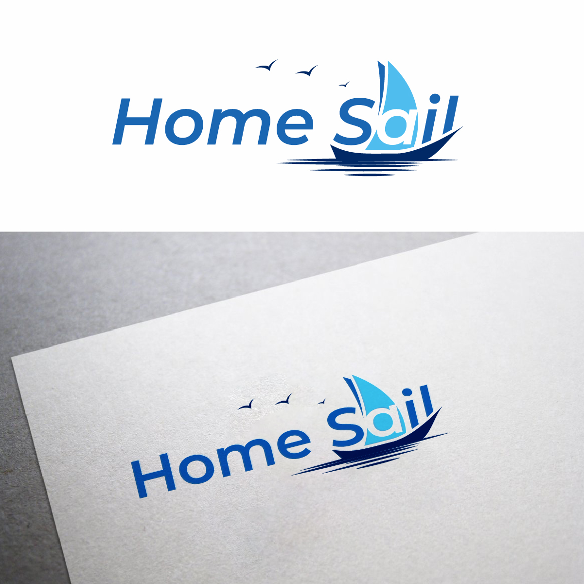 Logo Design by creative.bugs for Slaughter Rule, LLC | Design #28320557