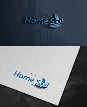 Logo Design by creative.bugs for Slaughter Rule, LLC | Design: #28322805