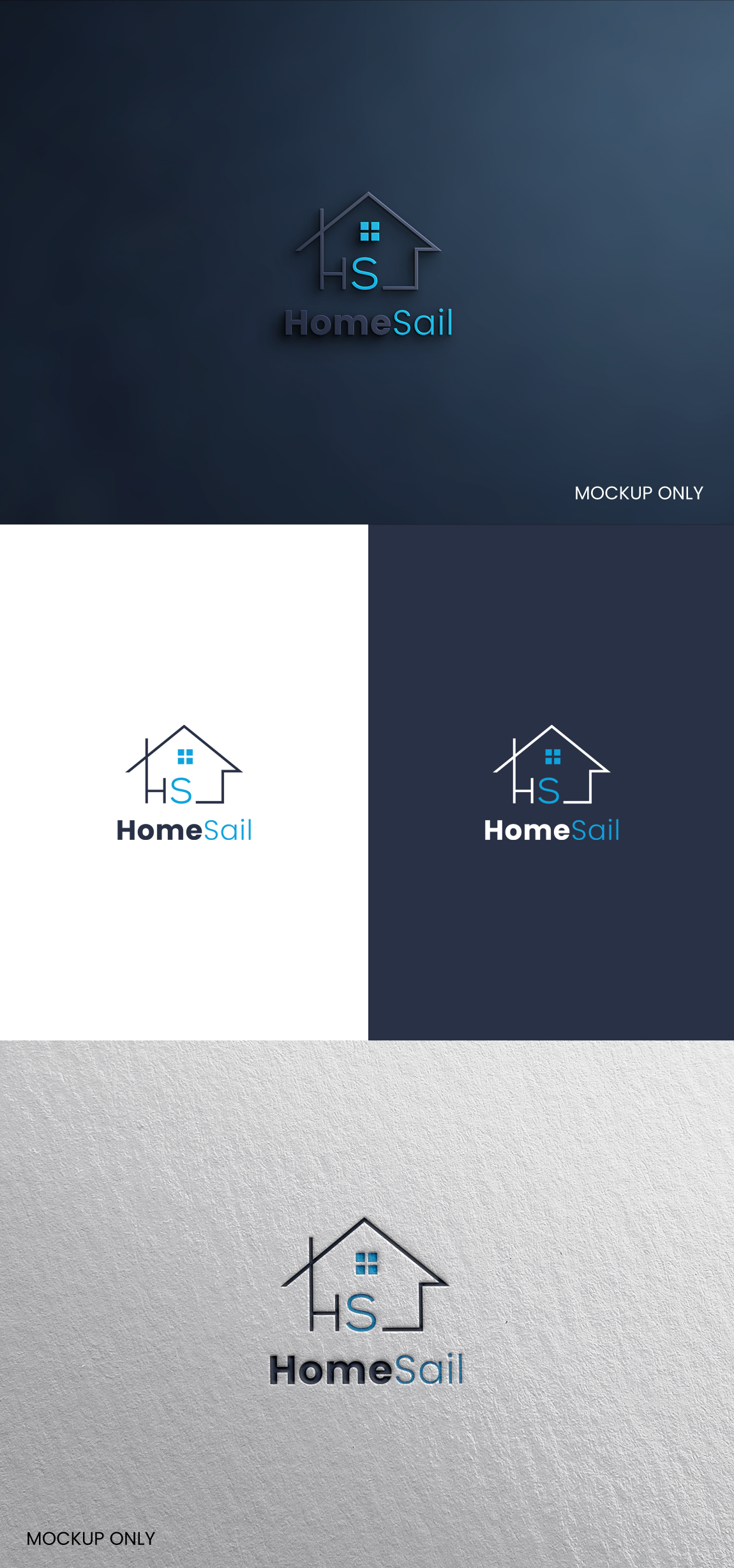 Logo Design by SL Designer for Slaughter Rule, LLC | Design #28240427