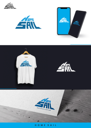 Logo Design by christianpoetoe for Slaughter Rule, LLC | Design: #28261652