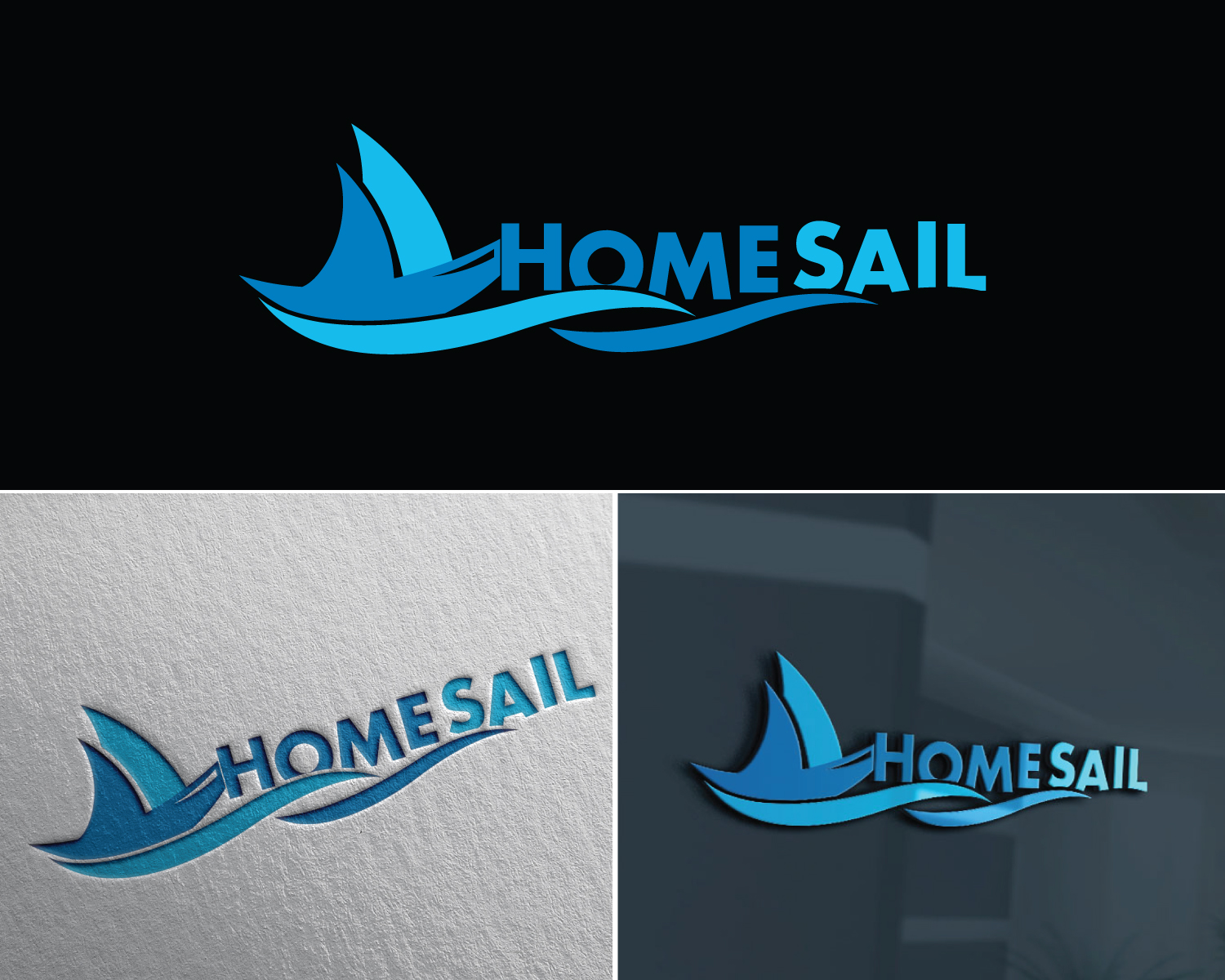 Diseño de Logo por Atec para Slaughter Rule, LLC | Diseño #28257970