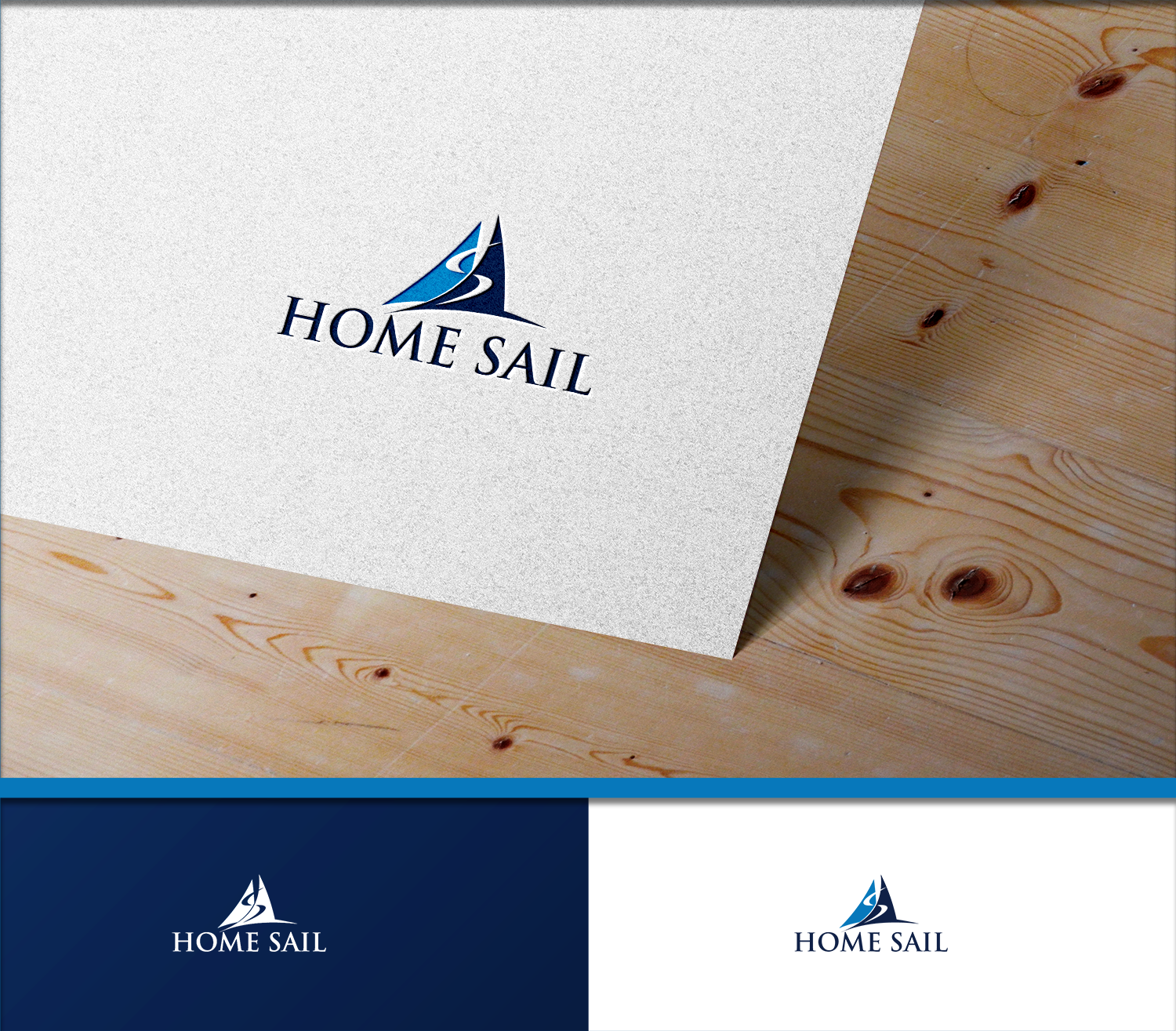 Logo Design by Miho sakaguchi for Slaughter Rule, LLC | Design #28255955