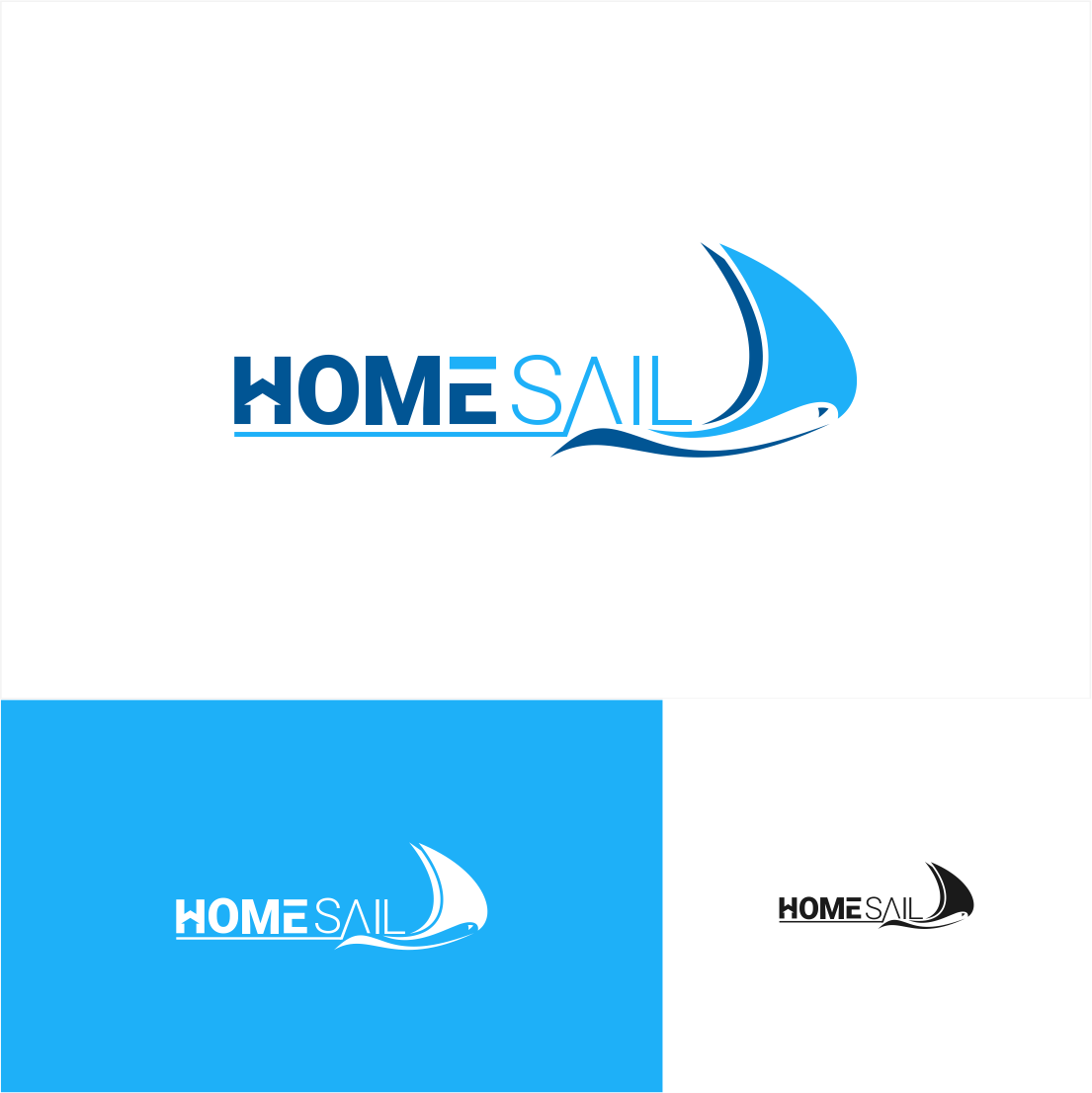 Logo Design by vintana for Slaughter Rule, LLC | Design #28245576