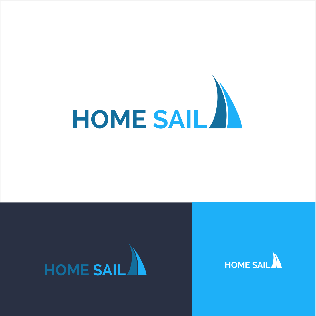 Logo Design by vintana for Slaughter Rule, LLC | Design #28273448