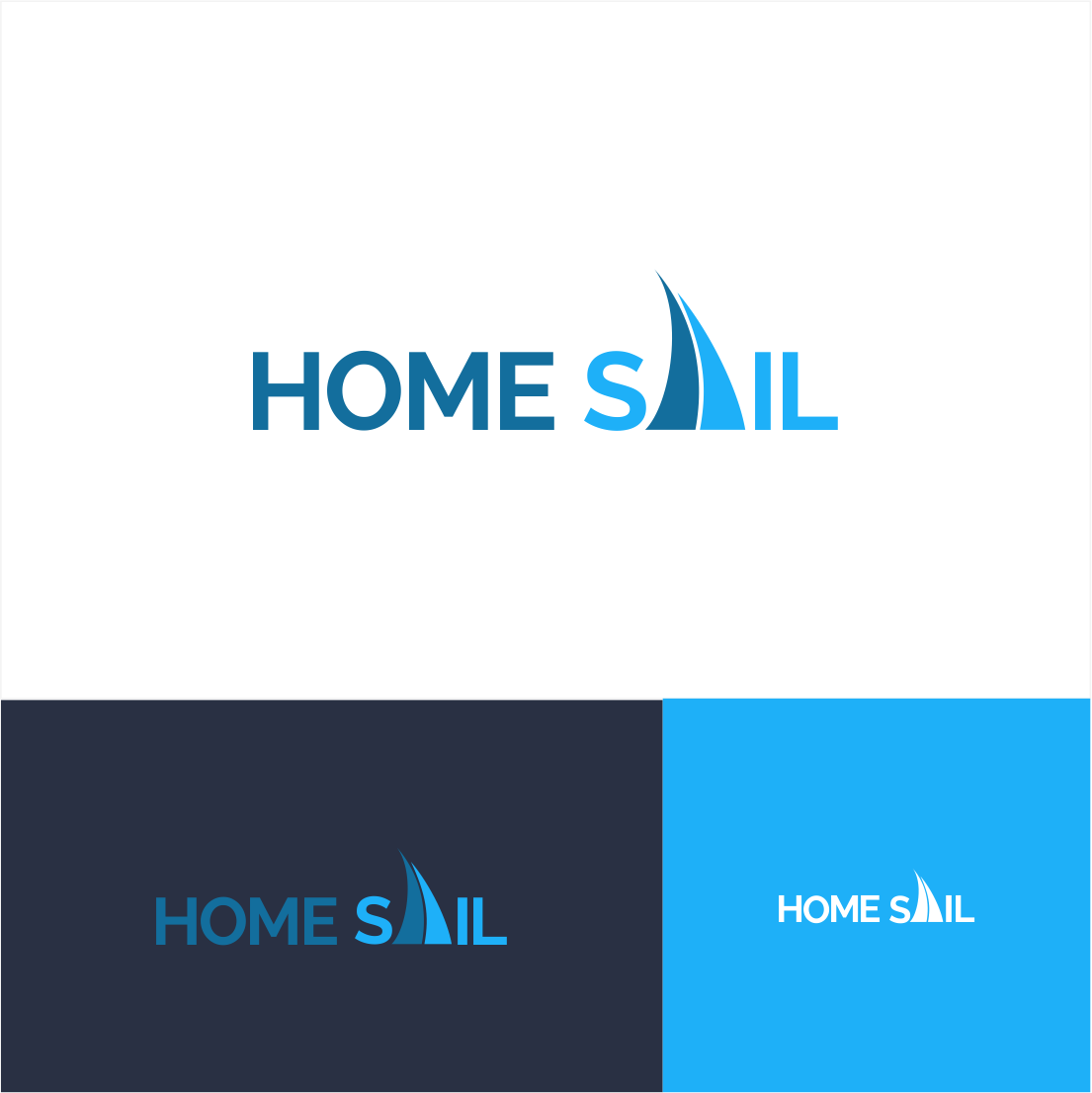 Logo Design by vintana for Slaughter Rule, LLC | Design #28273463