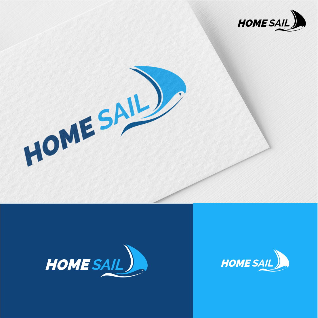 Logo Design by vintana for Slaughter Rule, LLC | Design #28282198