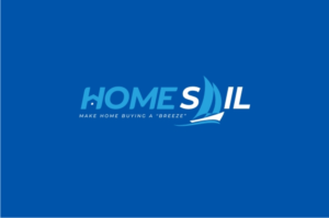 Home Sail | Logo Design by iamrady