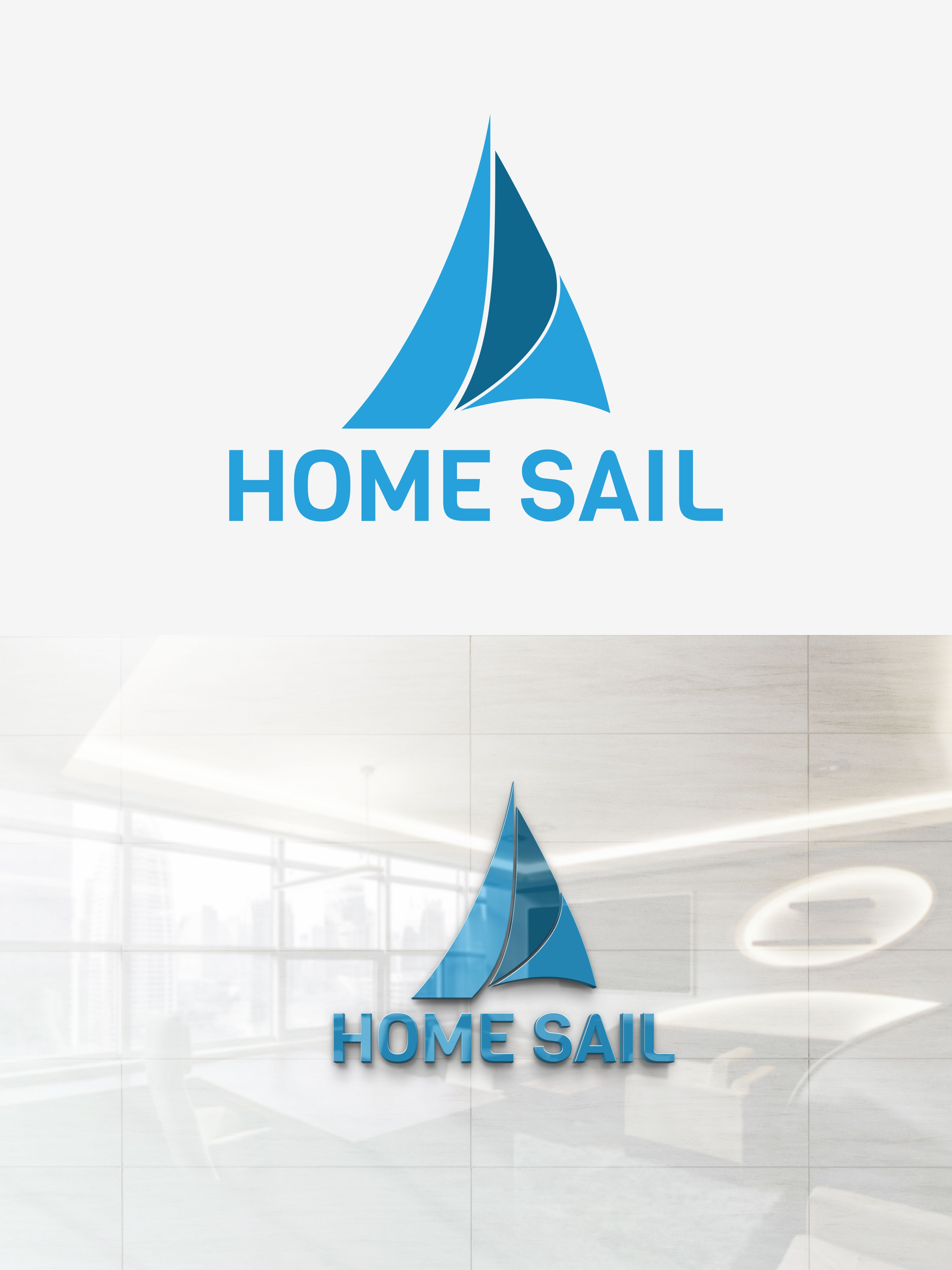 Logo Design by Rizal Bagus for Slaughter Rule, LLC | Design #28240700