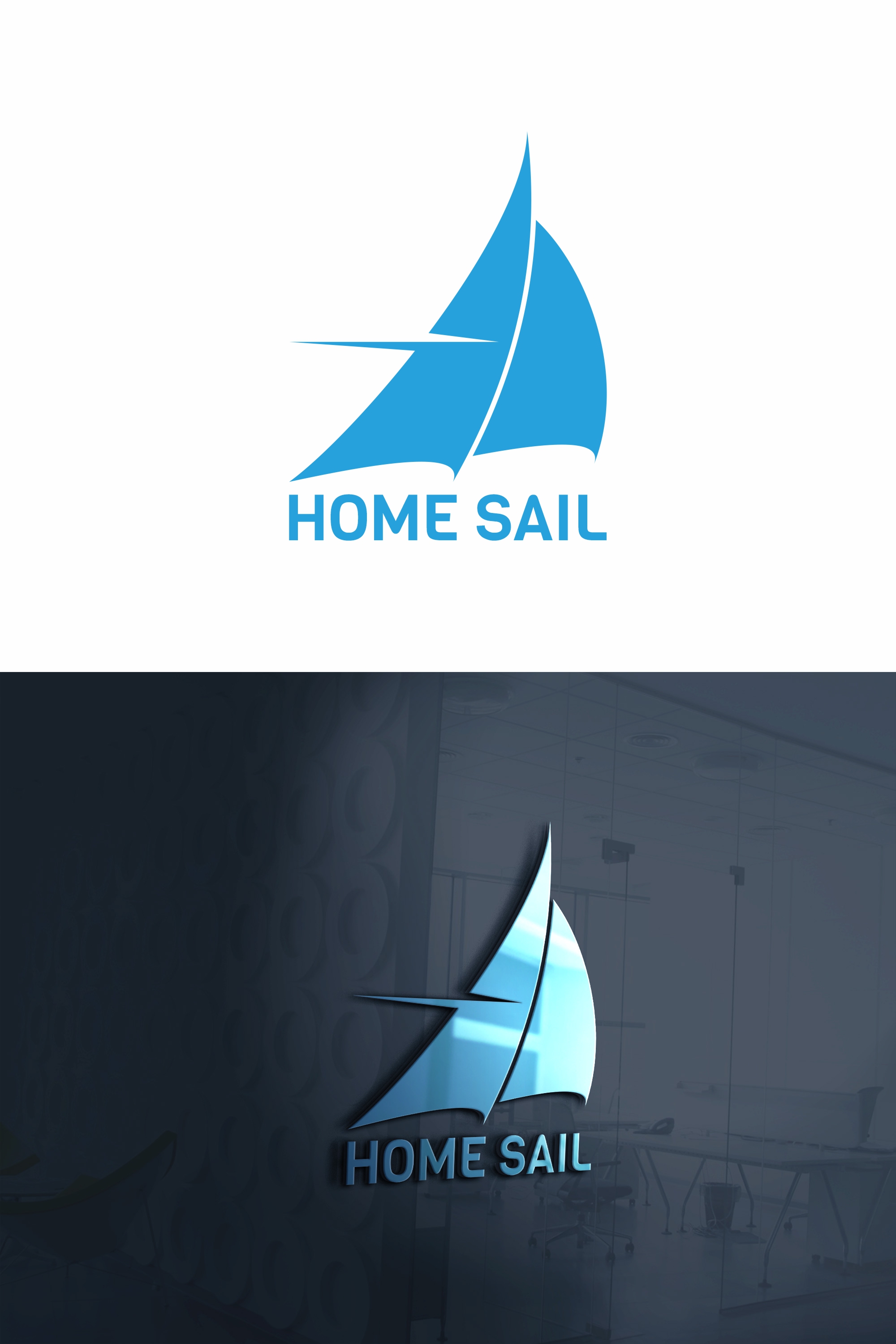 Logo-Design von Rizal Bagus für Slaughter Rule, LLC | Design #28242820