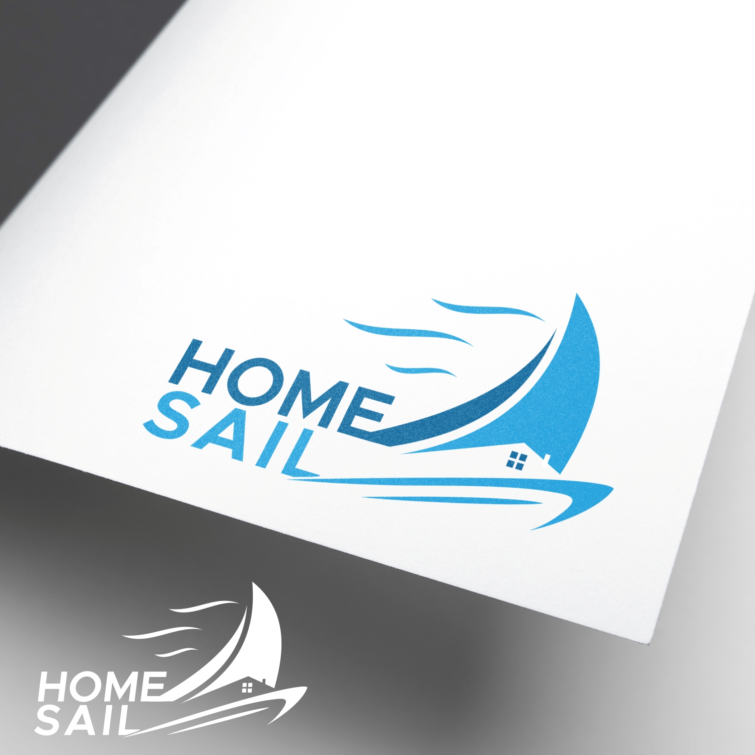 Logo Design by Rhibas for Slaughter Rule, LLC | Design #28238828