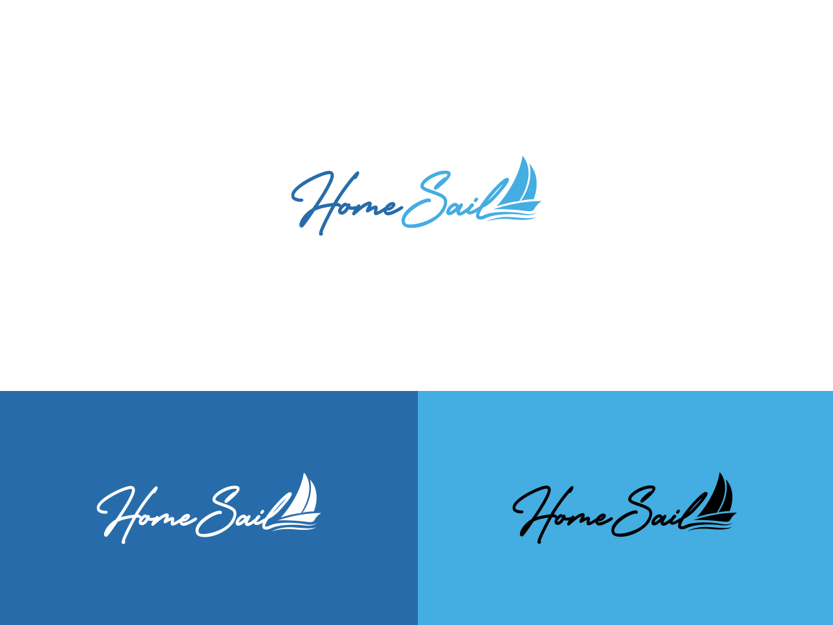 Logo Design by Slant Line Media for Slaughter Rule, LLC | Design #28248664