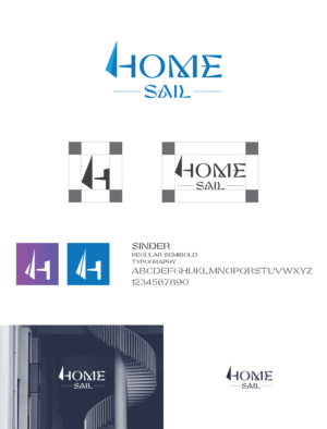 Logo Design by vramar.roy for Slaughter Rule, LLC | Design: #28244298