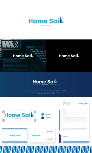 Logo Design by vramar.roy for Slaughter Rule, LLC | Design: #28252836