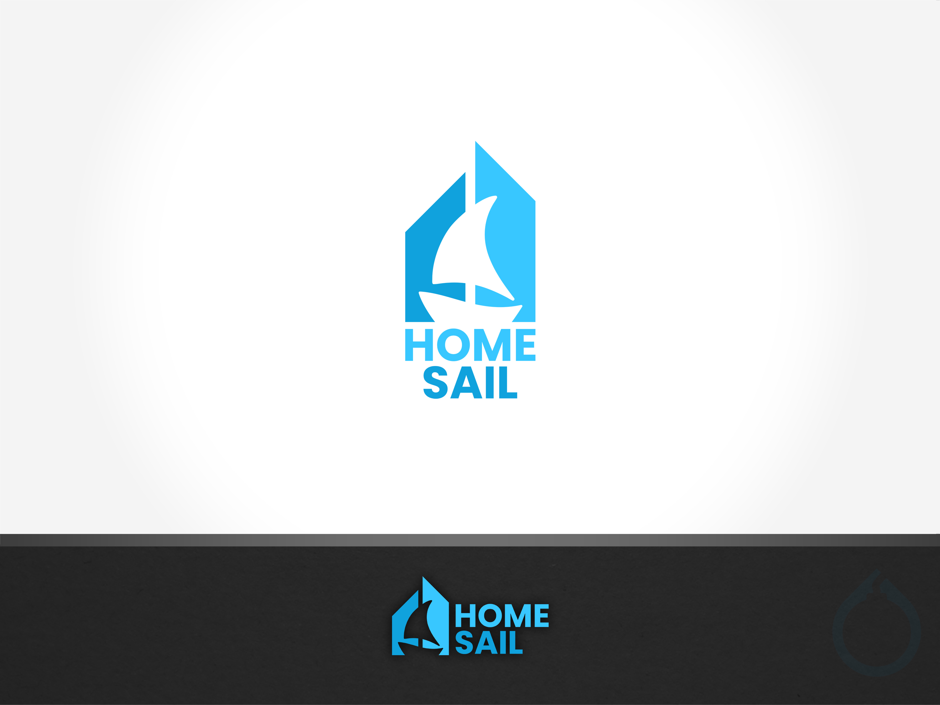 Logo Design by aquabomb26 for Slaughter Rule, LLC | Design #28244854