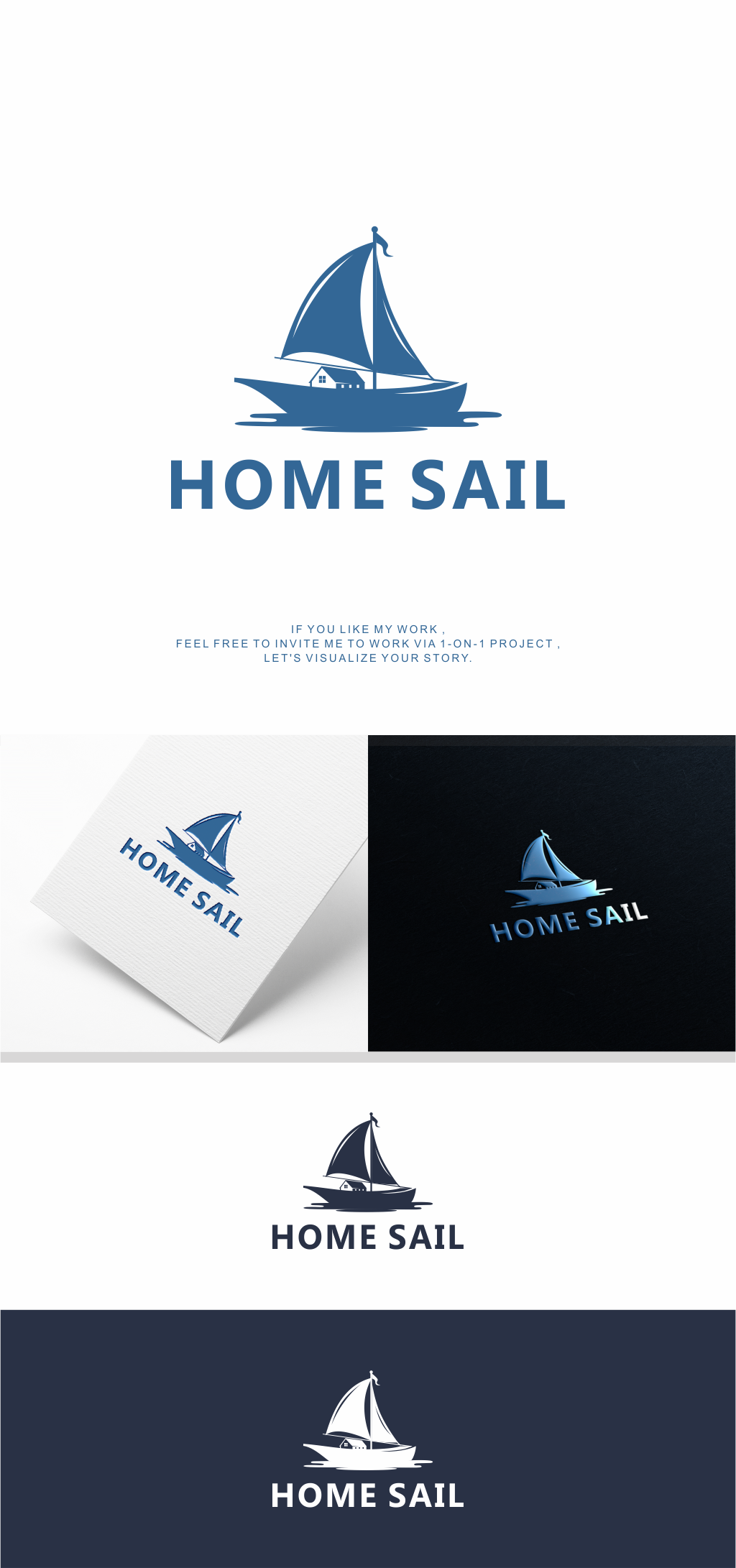 Logo Design by MASH Std for Slaughter Rule, LLC | Design #28239726