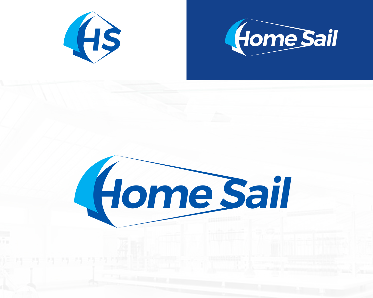 Logo Design by Djamdesign for Slaughter Rule, LLC | Design #28238860