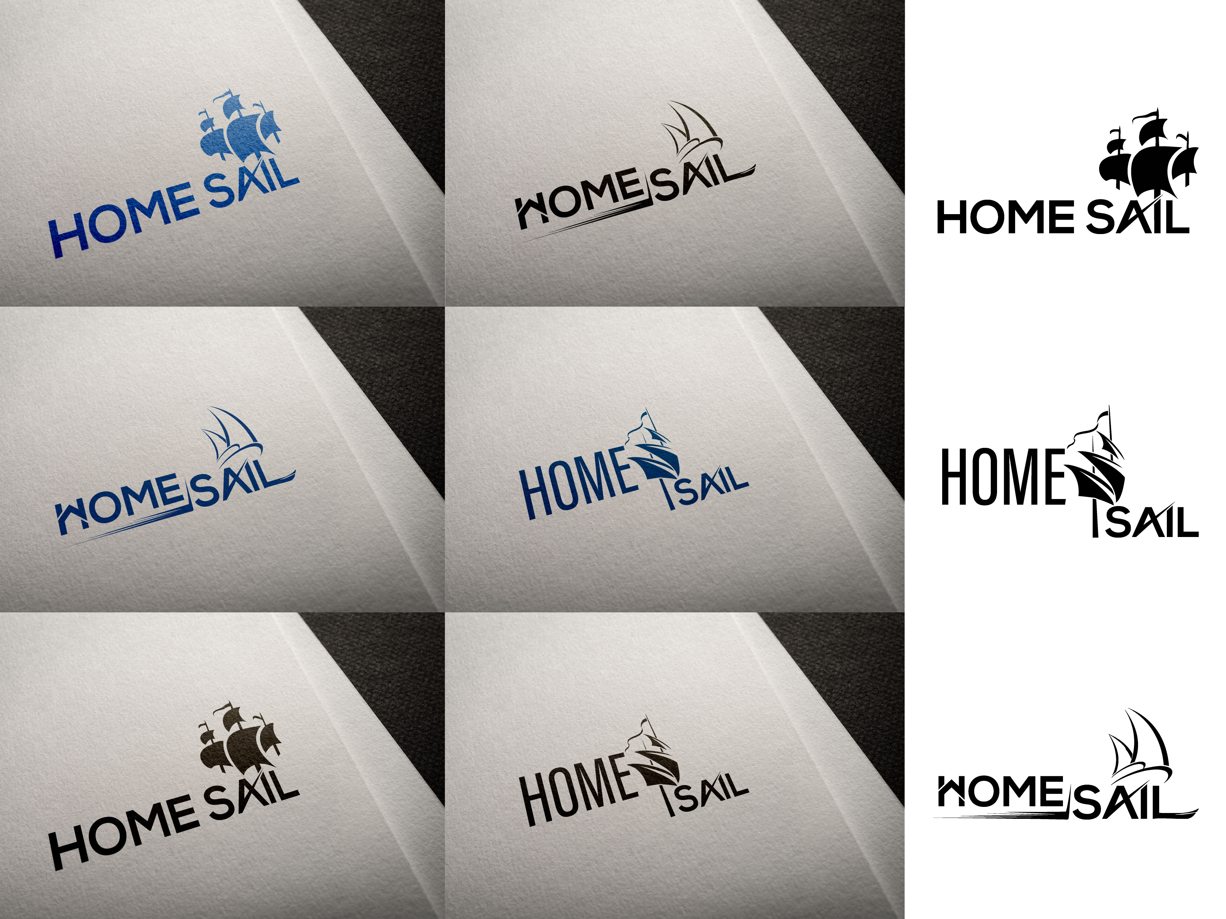 Logo Design by Hieroglyphics for Slaughter Rule, LLC | Design #28255823