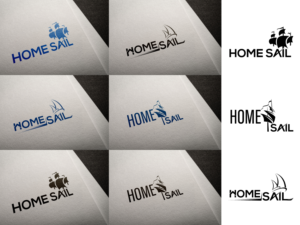Logo Design by Hieroglyphics for Slaughter Rule, LLC | Design: #28255823