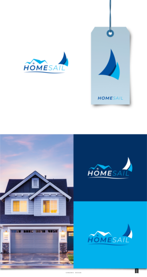 Logo Design by GinSonic