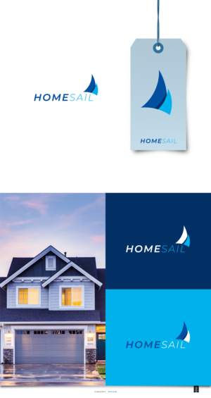 Logo-Design von GinSonic für Slaughter Rule, LLC | Design: #28247900