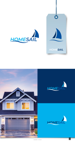 Logo-Design von GinSonic für Slaughter Rule, LLC | Design: #28260752