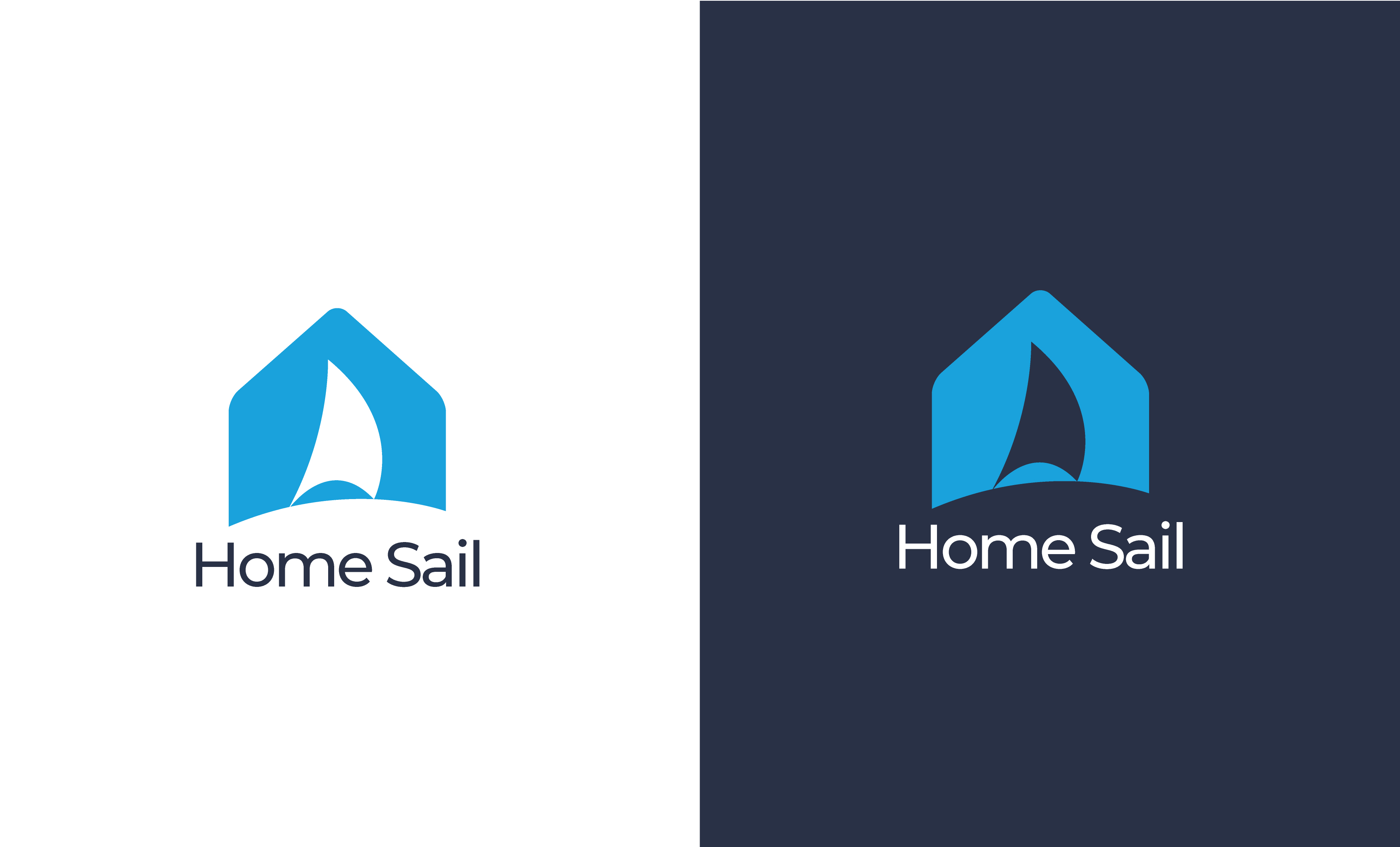 Logo Design by Paras Bali for Slaughter Rule, LLC | Design #28353725
