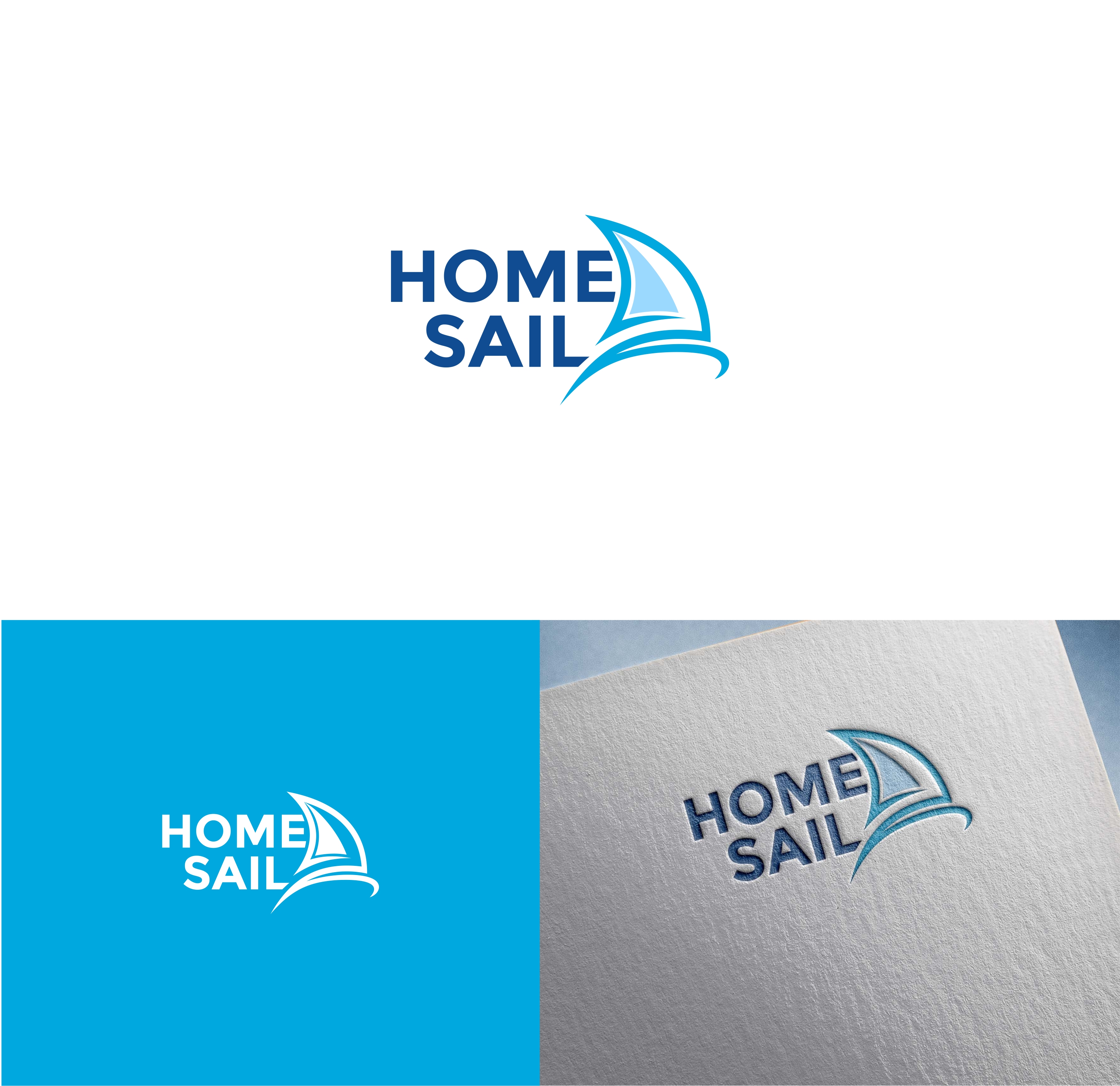 Logo Design by Joenet Jayawarna for Slaughter Rule, LLC | Design #28260295