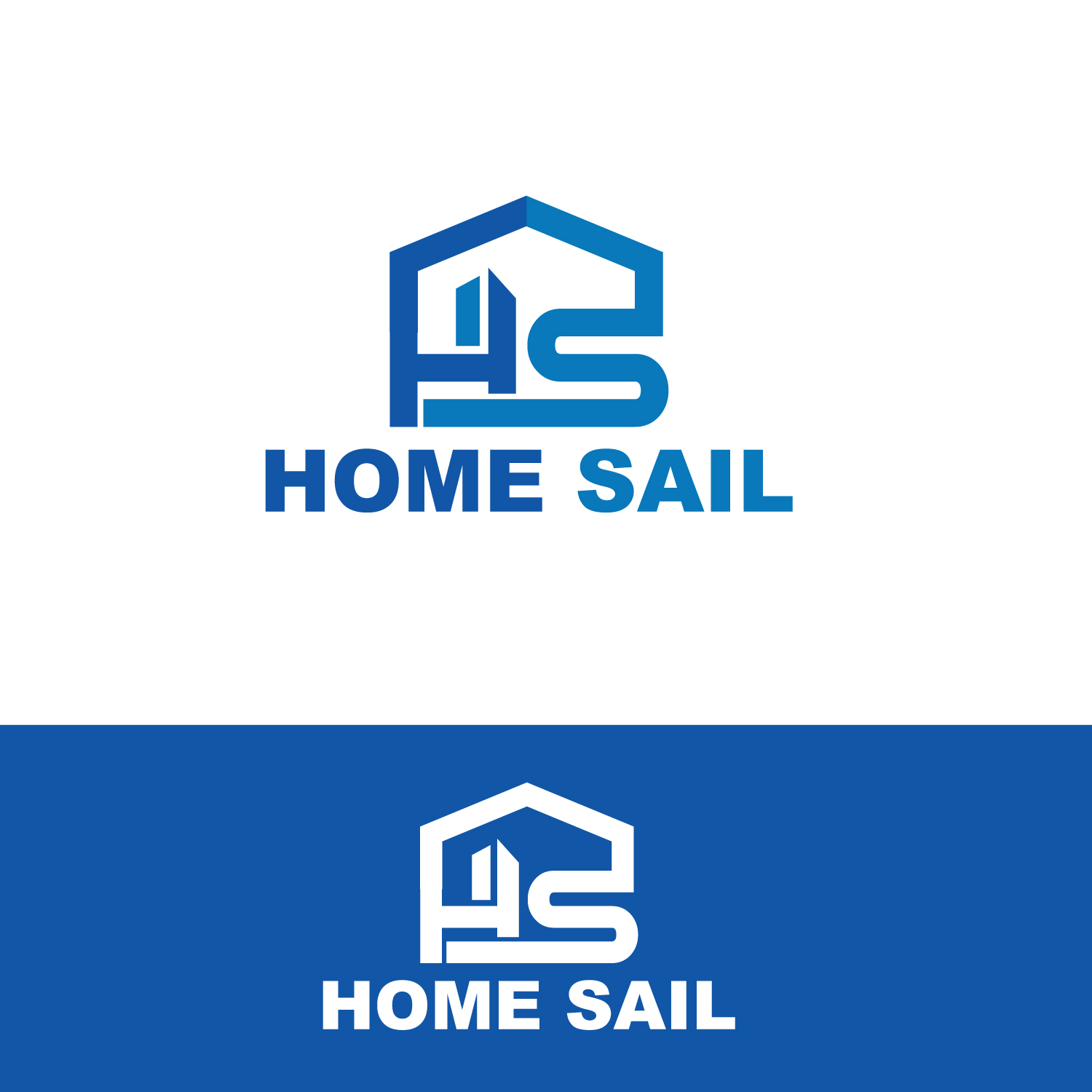 Logo Design by GODDREAMCREATION for Slaughter Rule, LLC | Design #28274388