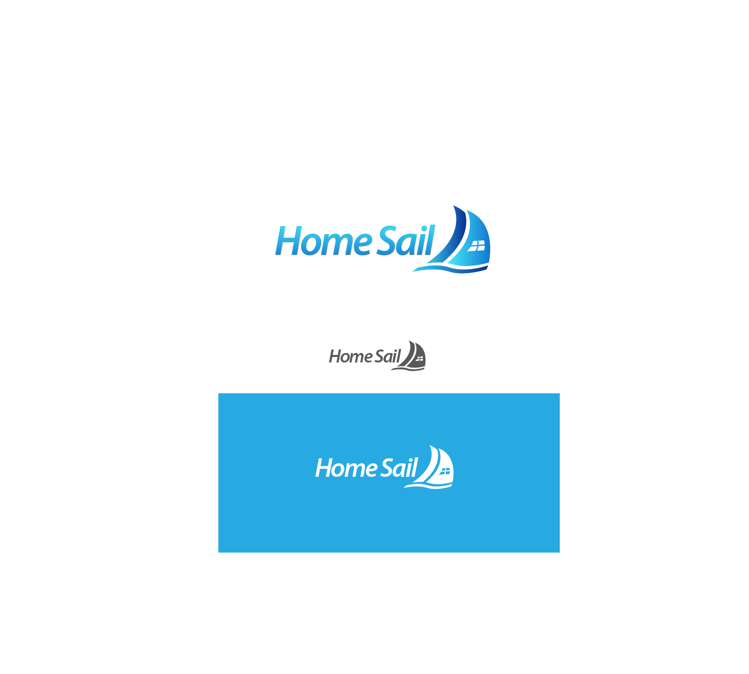 Logo Design by redpixell for Slaughter Rule, LLC | Design #28246666