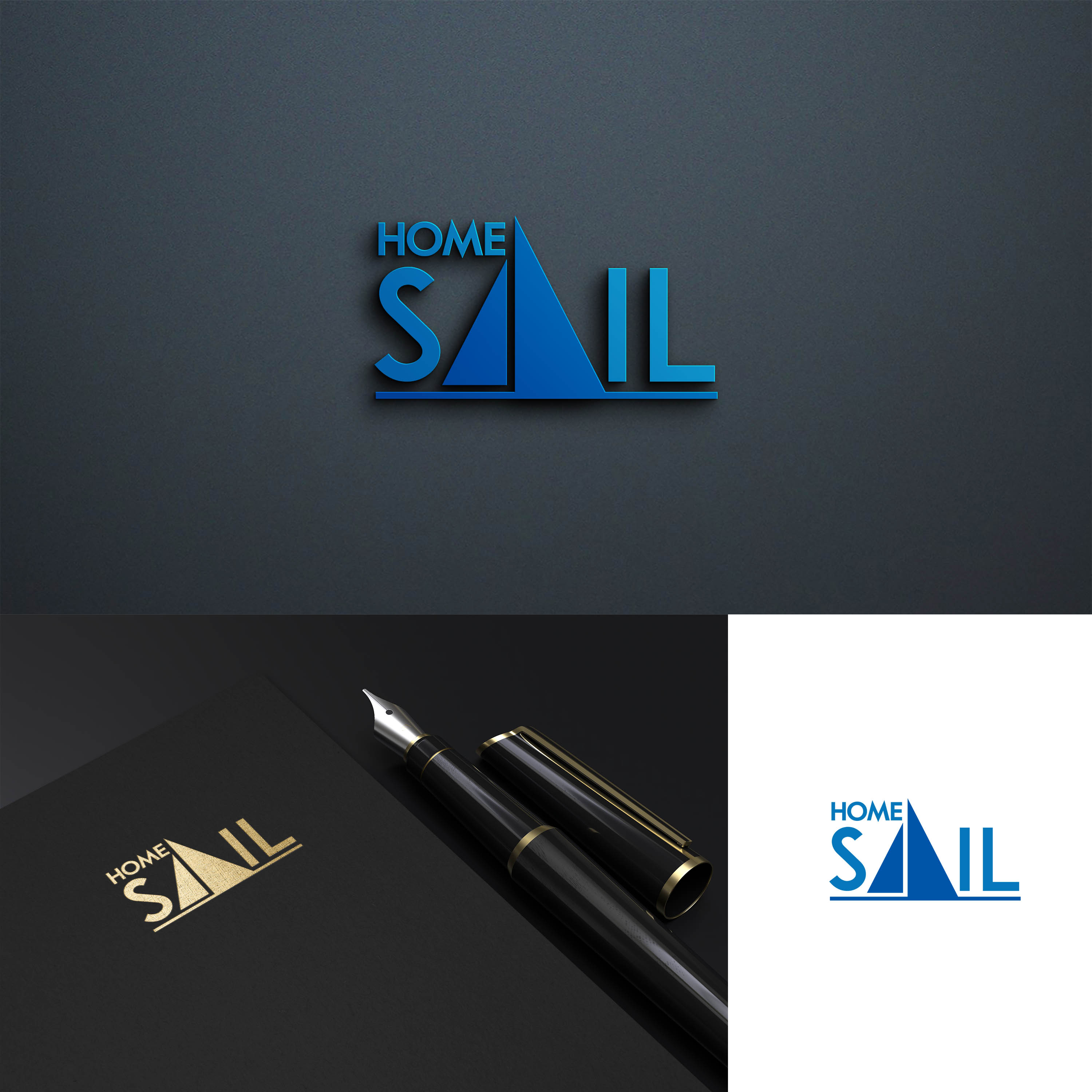 Diseño de Logo por Leonard 7 para Slaughter Rule, LLC | Diseño #28269027