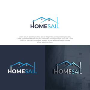 Logo Design by mOuntase for Slaughter Rule, LLC | Design: #28253842