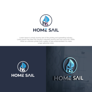 Logo Design by mOuntase for Slaughter Rule, LLC | Design: #28253885