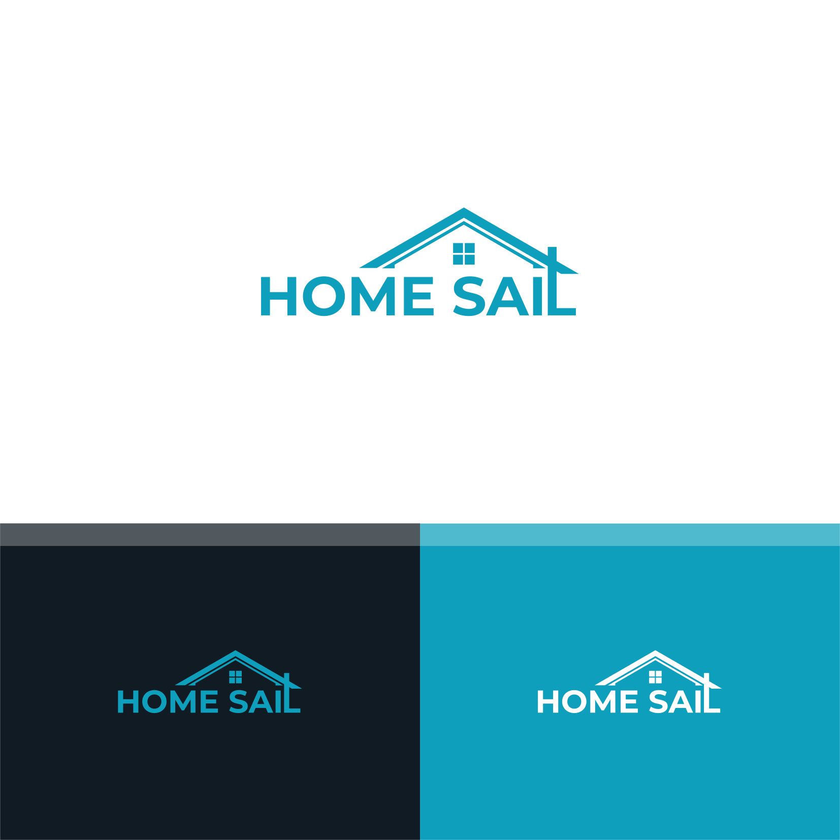 Logo Design by rochman 2 for Slaughter Rule, LLC | Design #28252237