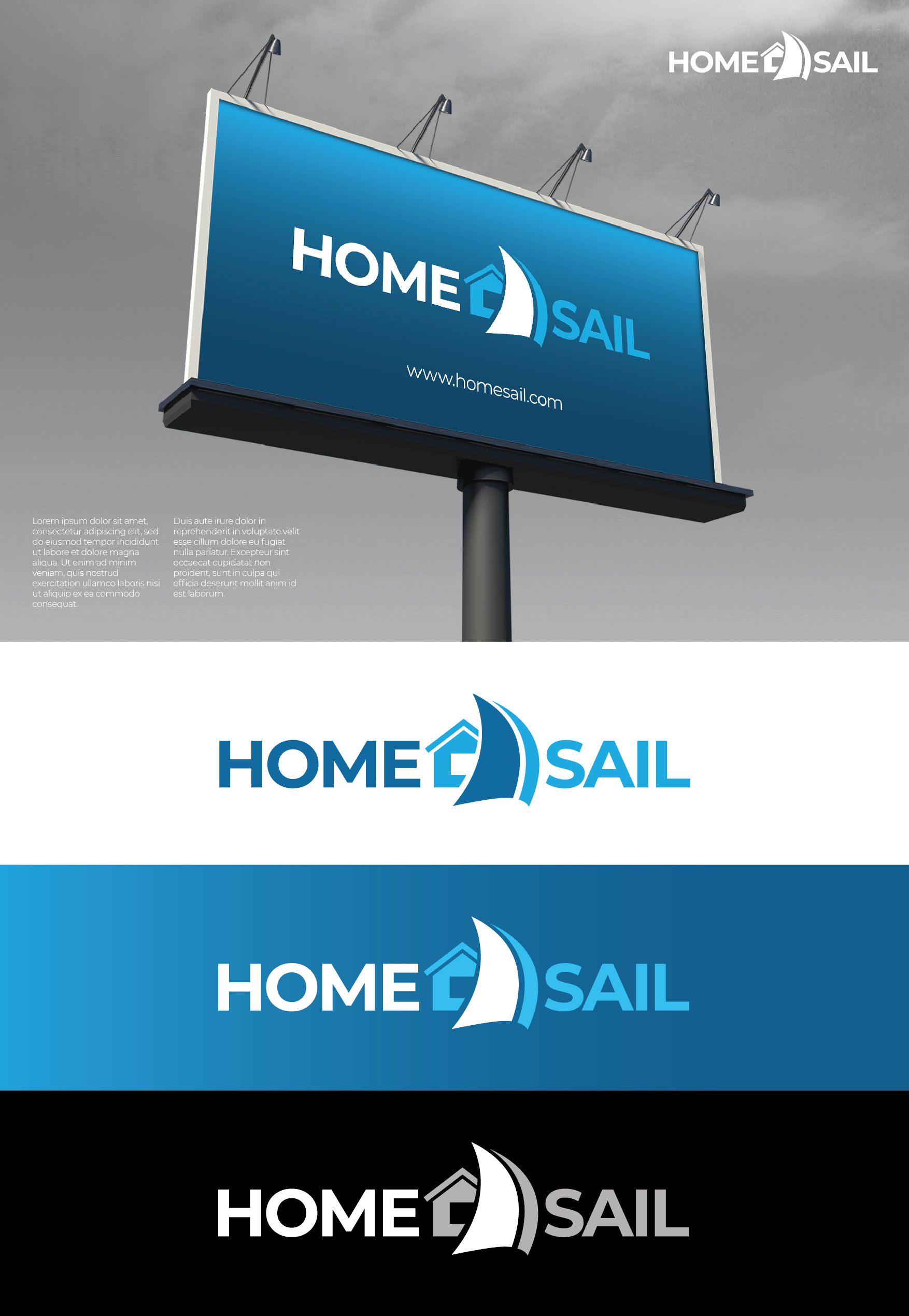Logo Design by grrssn for Slaughter Rule, LLC | Design #28272185