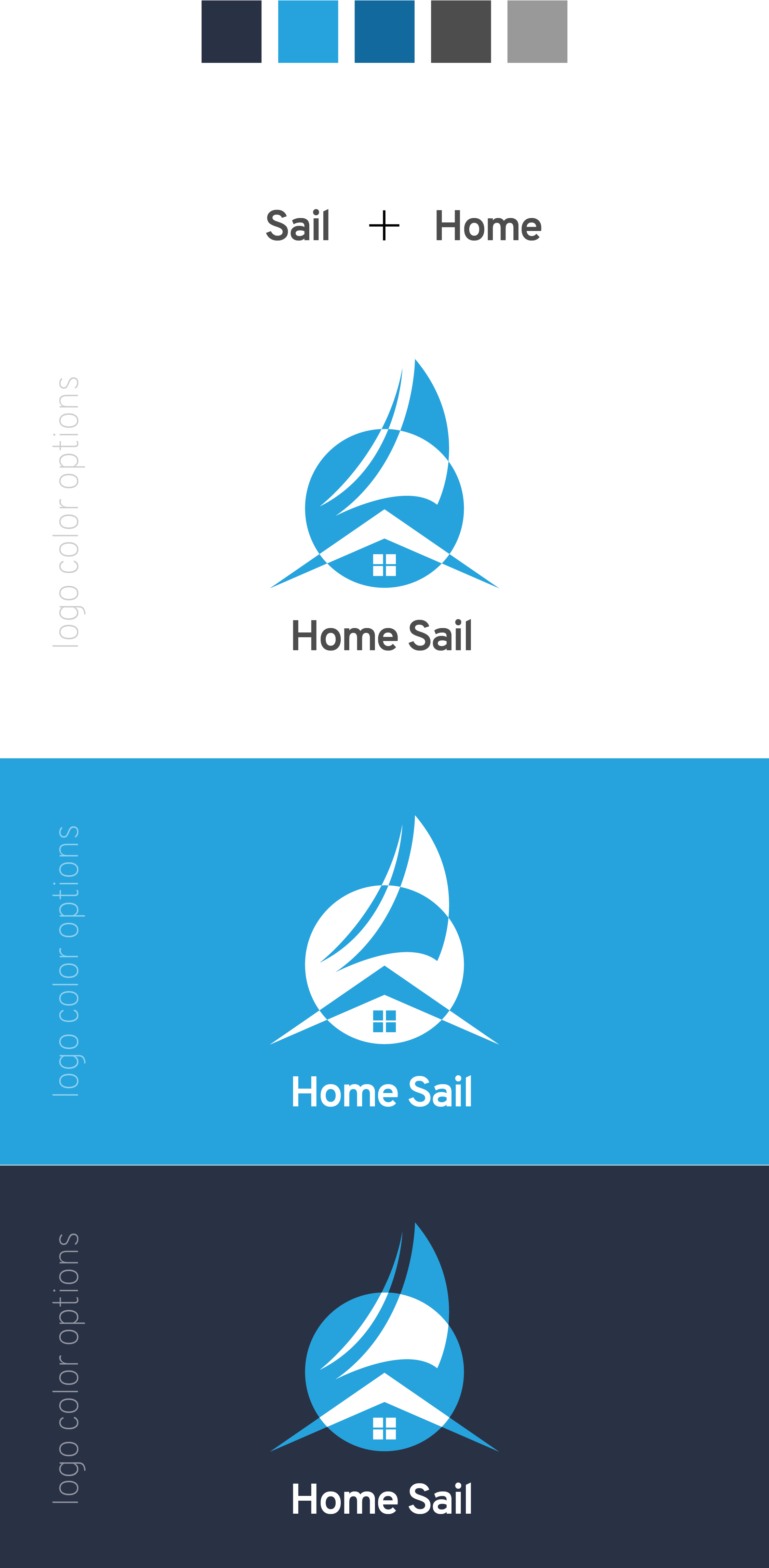 Logo Design by Satish Mali for Slaughter Rule, LLC | Design #28264100