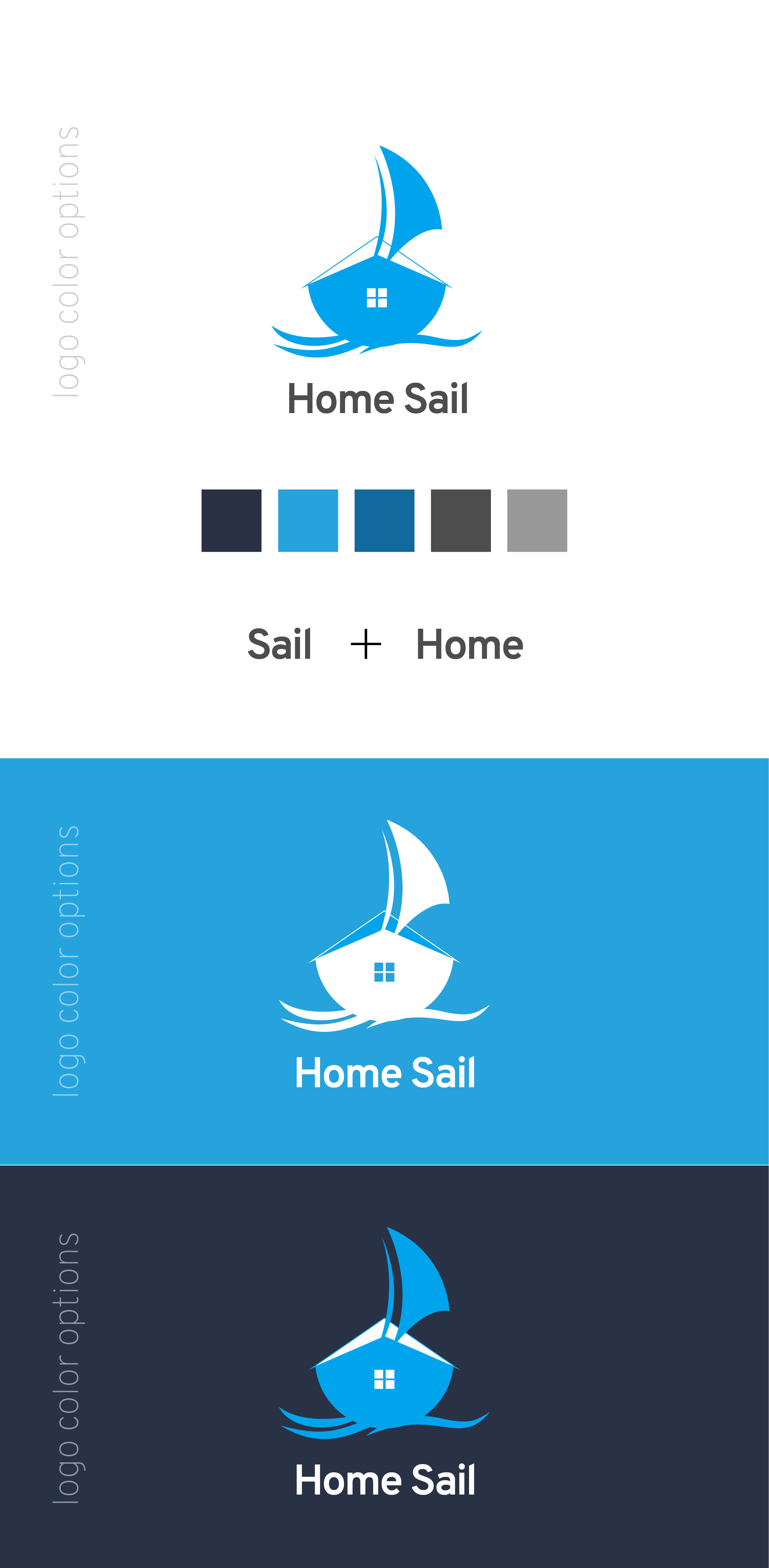 Logo Design by Satish Mali for Slaughter Rule, LLC | Design #28264181