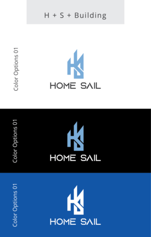 Logo Design by Satish Mali for Slaughter Rule, LLC | Design: #28275951