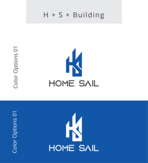 Logo Design by Satish Mali for Slaughter Rule, LLC | Design: #28275995