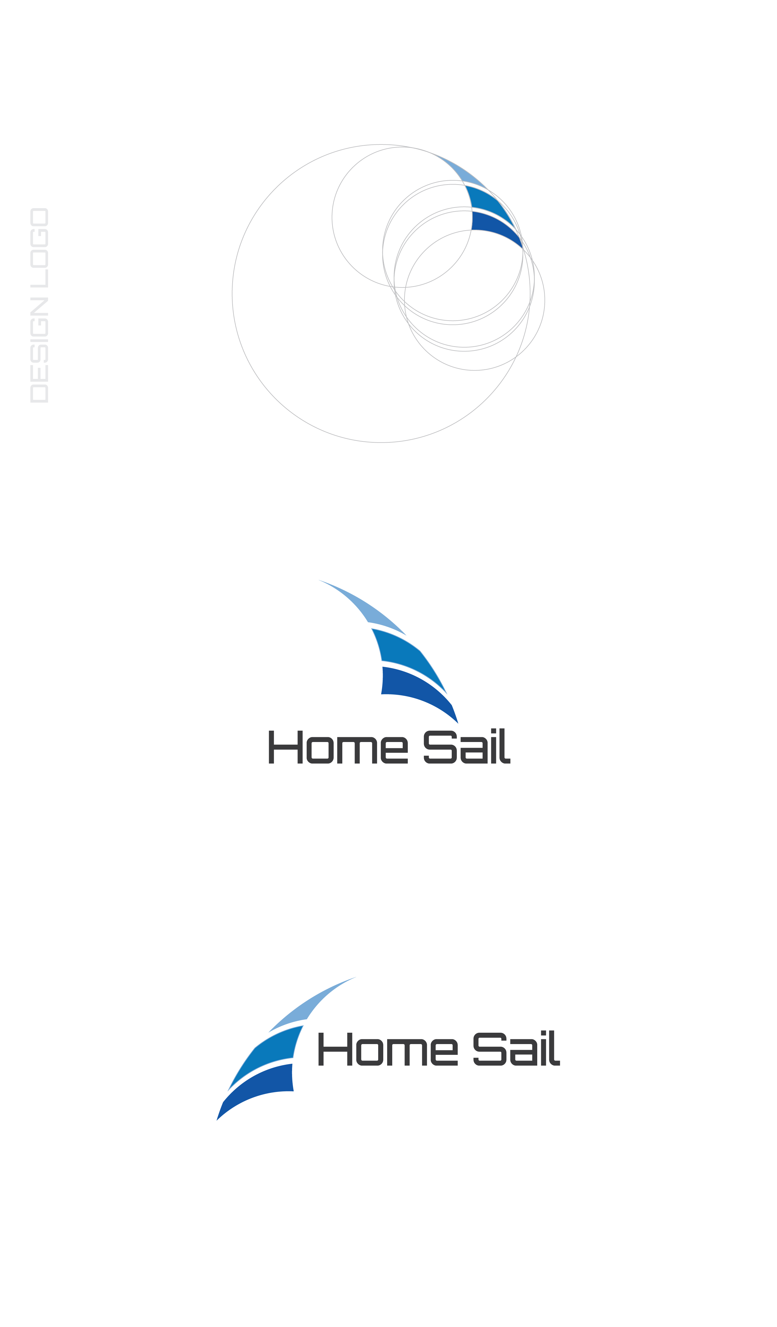 Logo Design by Satish Mali for Slaughter Rule, LLC | Design #28335466