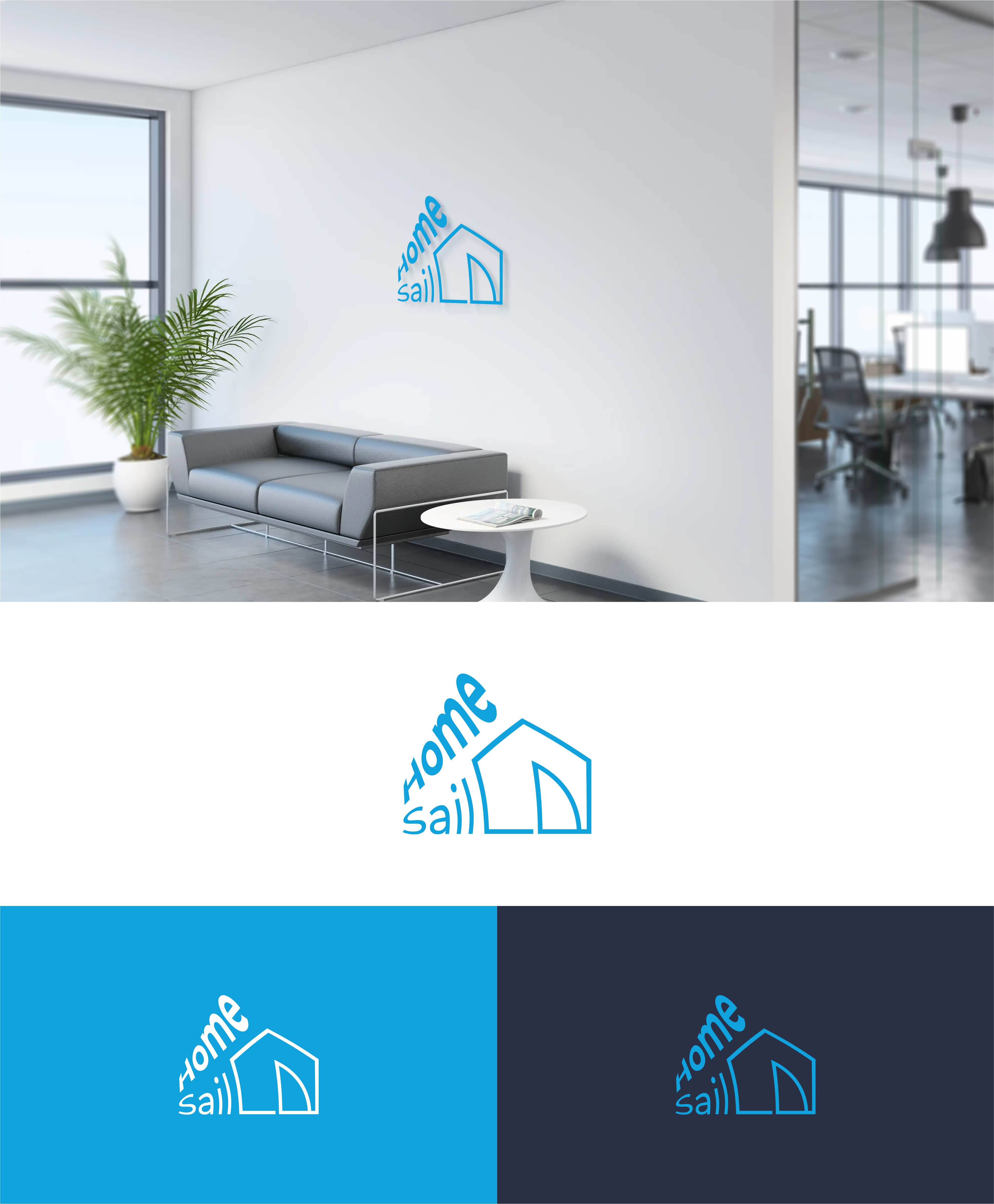 Diseño de Logo por soriyeee para Slaughter Rule, LLC | Diseño #28270417