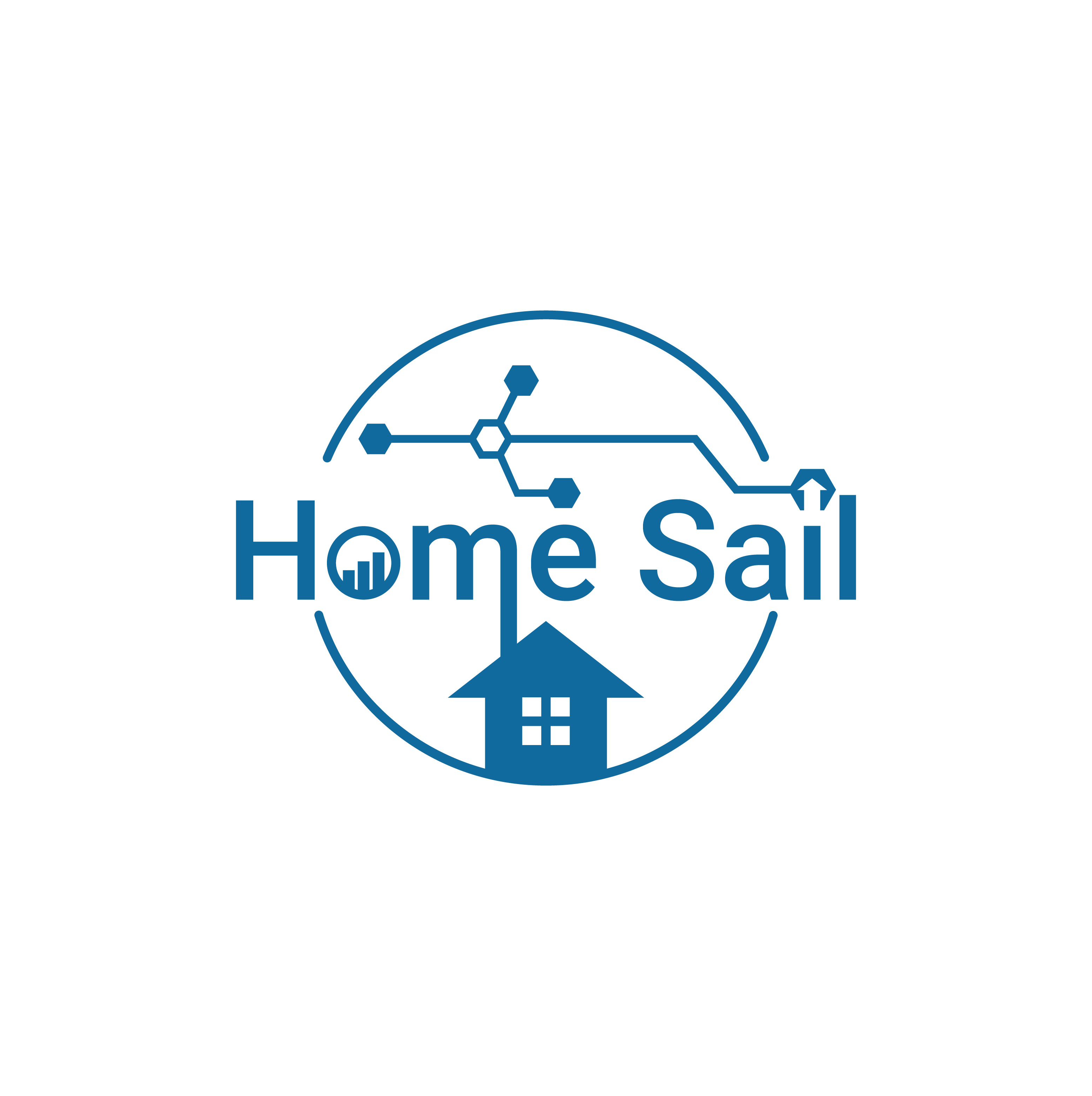 Logo Design by sun_bird for Slaughter Rule, LLC | Design #28239625