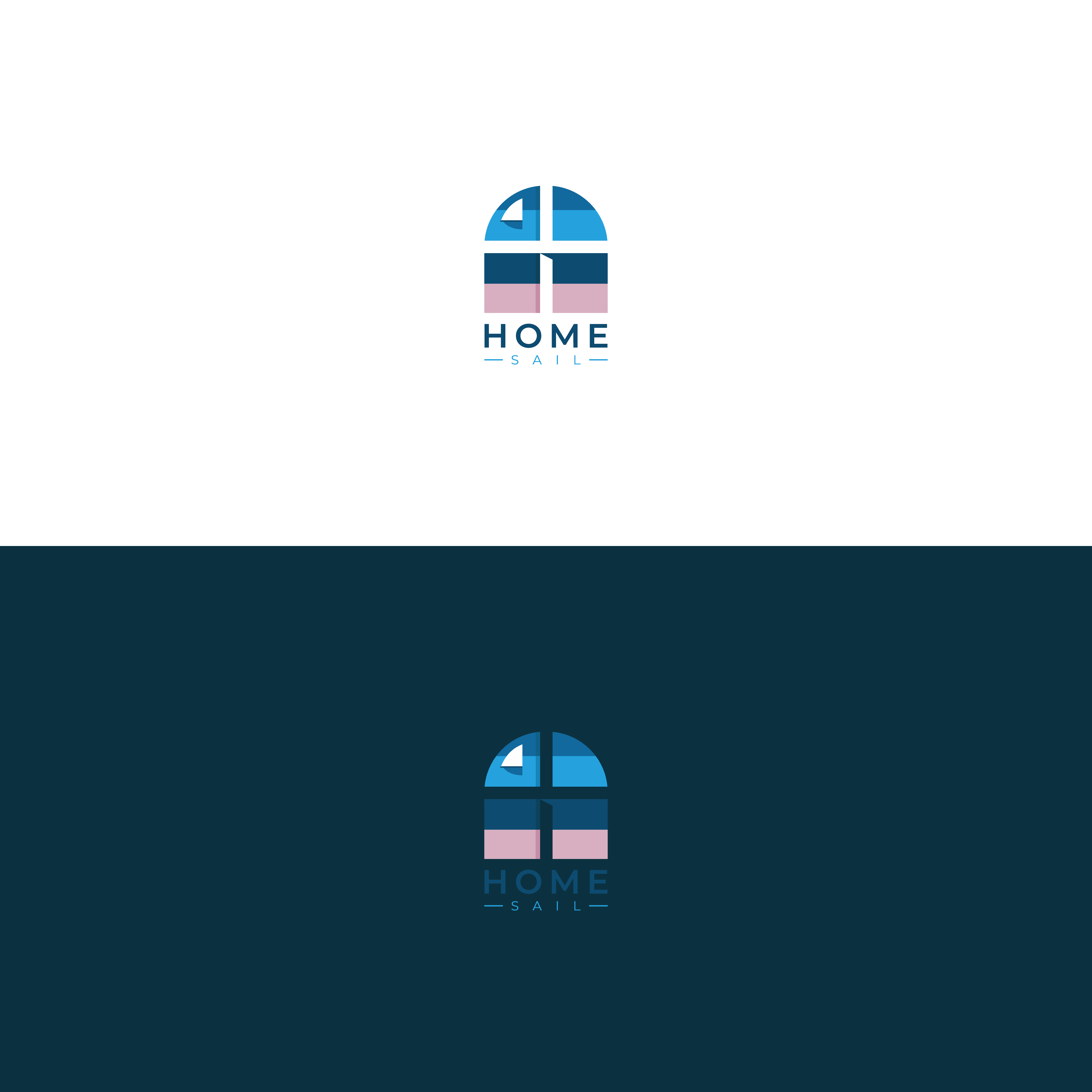 Logo Design by Jburtonux for Slaughter Rule, LLC | Design #28259362