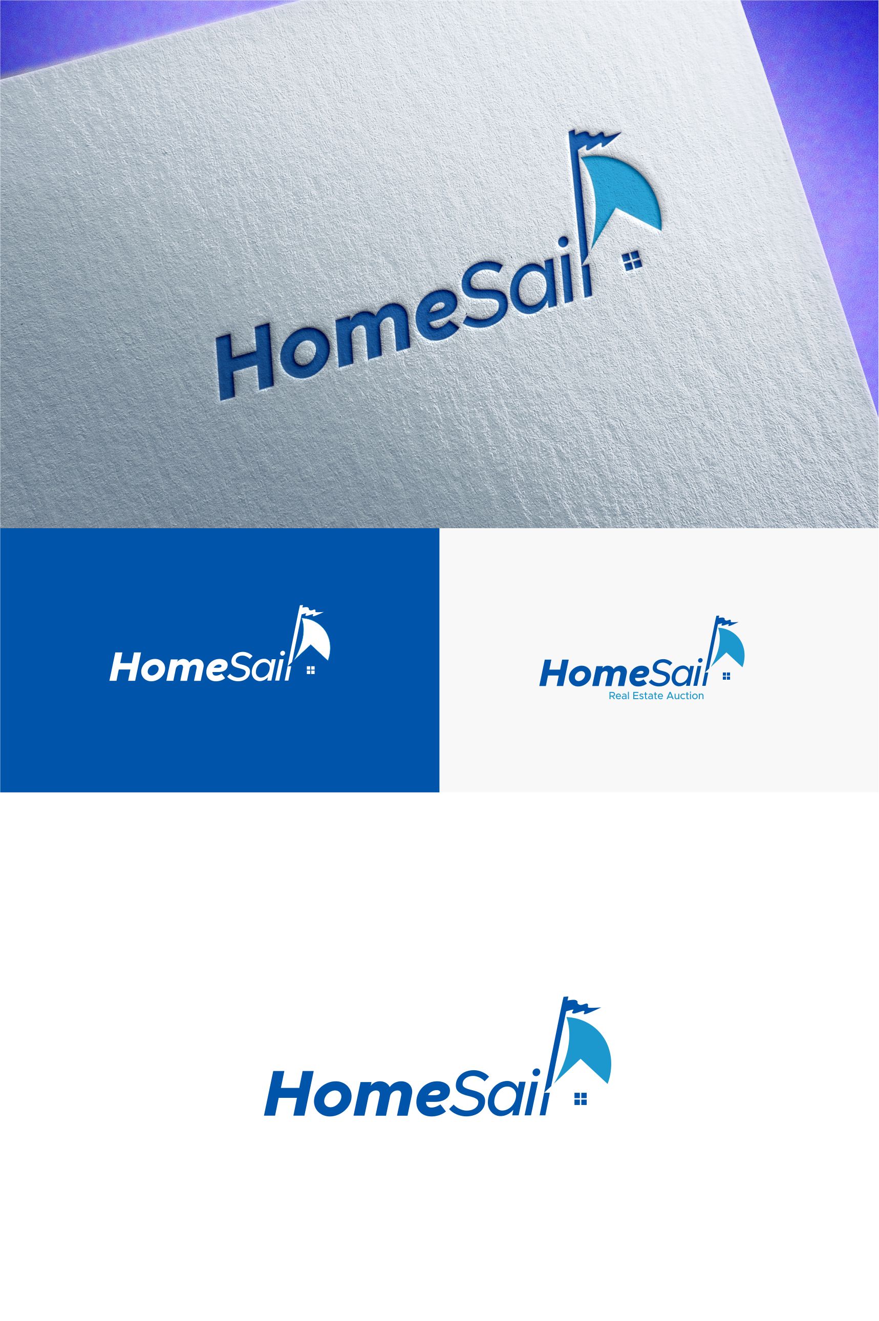 Logo Design by RAN MEI JS for Slaughter Rule, LLC | Design #28270833