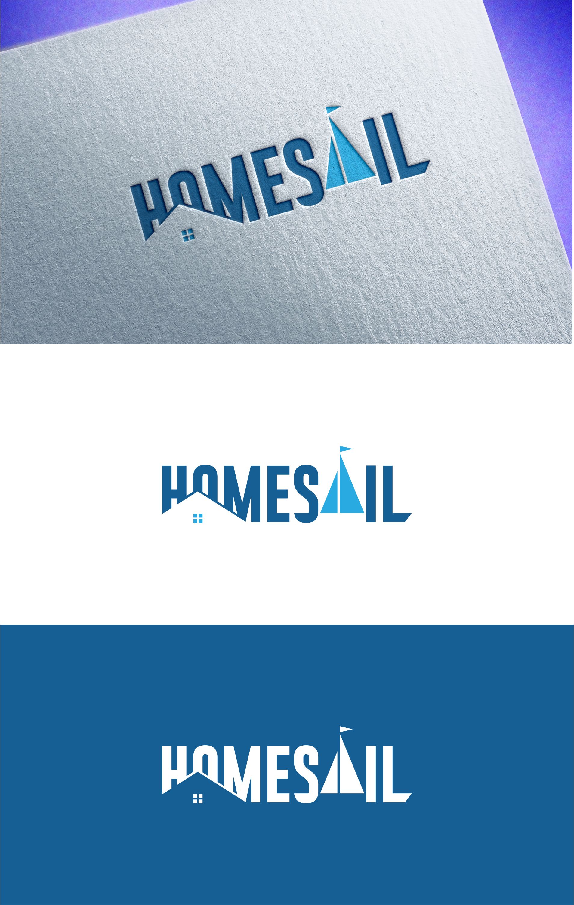 Logo Design by RAN MEI JS for Slaughter Rule, LLC | Design #28270936