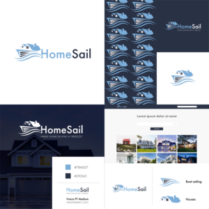 Logo Design by Bastinian