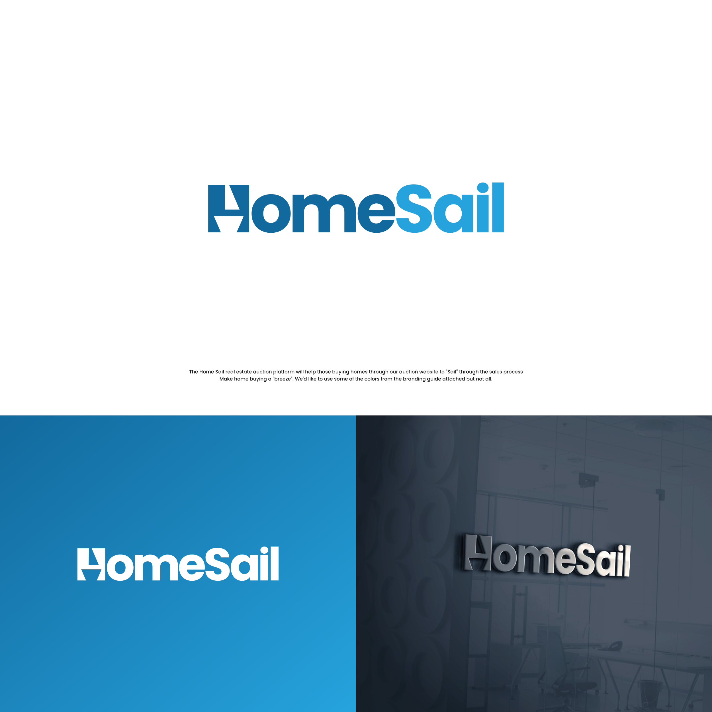 Logo Design by GraphicSujit for Slaughter Rule, LLC | Design #28255744