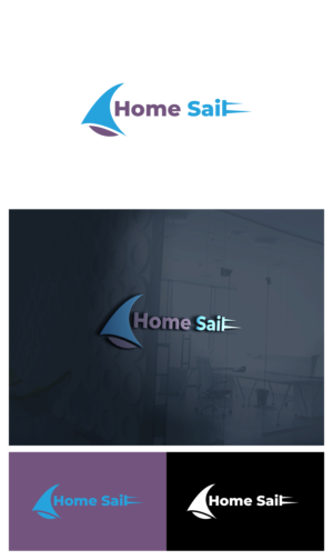 Logo Design by vidarshana 2 for Slaughter Rule, LLC | Design: #28257228